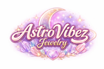 Astro Vibez Jewelry - Home